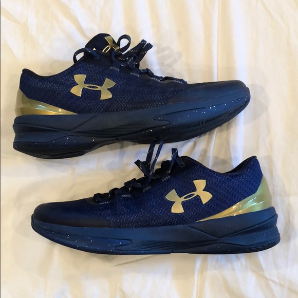 Under Armour Other - Under Armour Charged Controller Sneakers
